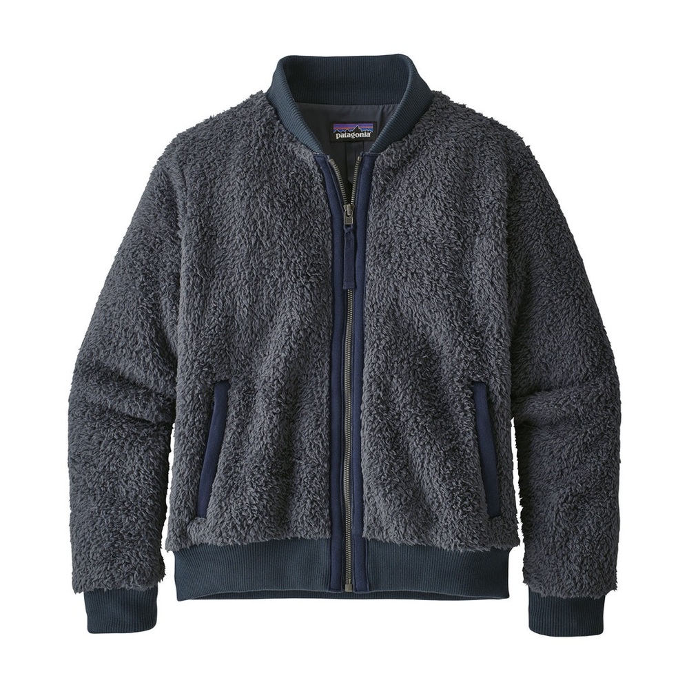 Patagonia Bomber Fleece